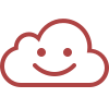 Cloud Services Icon